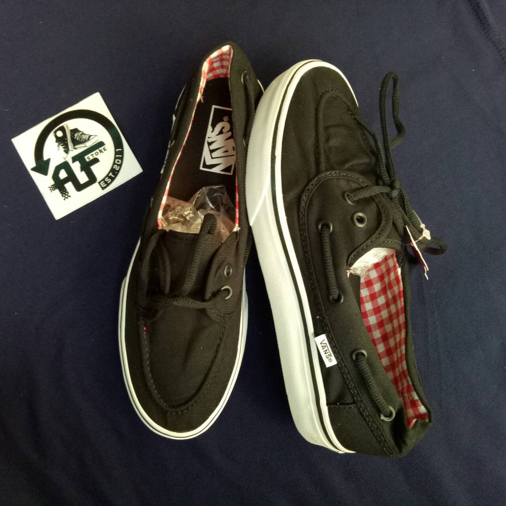 Vans 2024 zapato original