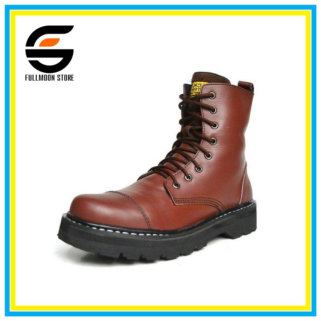 Underground shoes bandung store