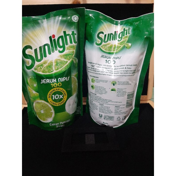 Jual Sunlight 755 ml | Shopee Indonesia
