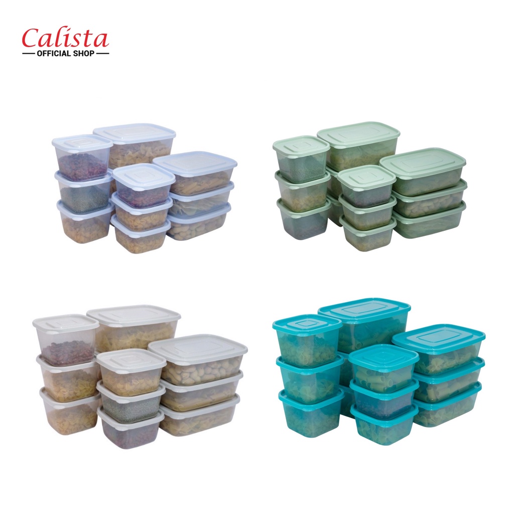 Jual Calista Rumoi Premium Full Colour Toples Set Isi Pcs Shopee