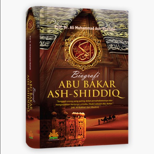 Jual Biografi Abu Bakar Ash-Shidiq | Shopee Indonesia