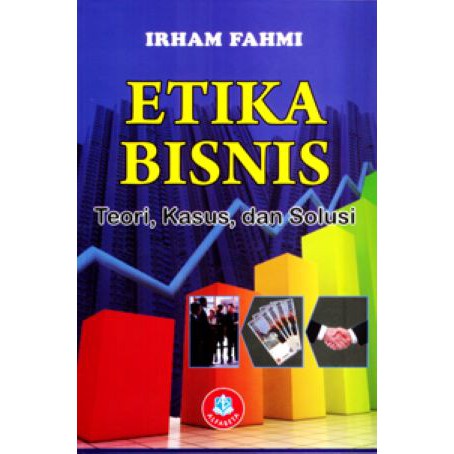 Jual Buku Etika Bisnis (Teori, Kasus, Dan Solusi) | Shopee Indonesia