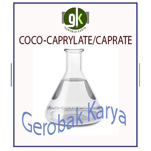 Jual Coco Caprylate Caprate | 50 gr | Shopee Indonesia