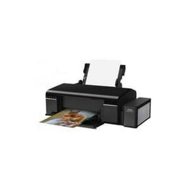 Jual PRINTER EPSON L805 | Shopee Indonesia