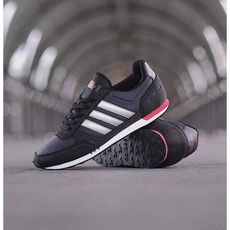 Adidas neo city 2025 racer dark grey