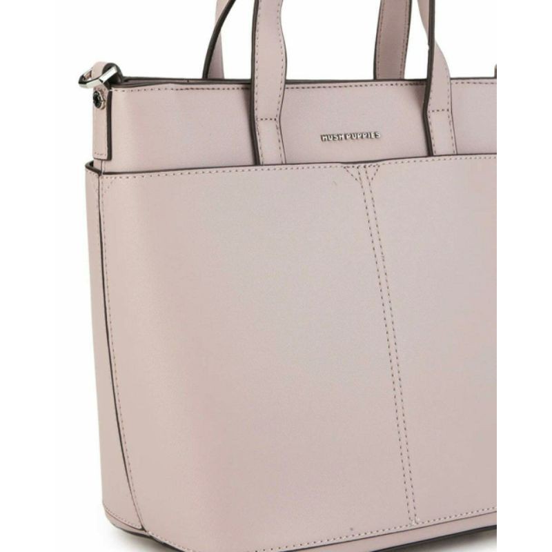 Amaya satchel hush puppies hotsell