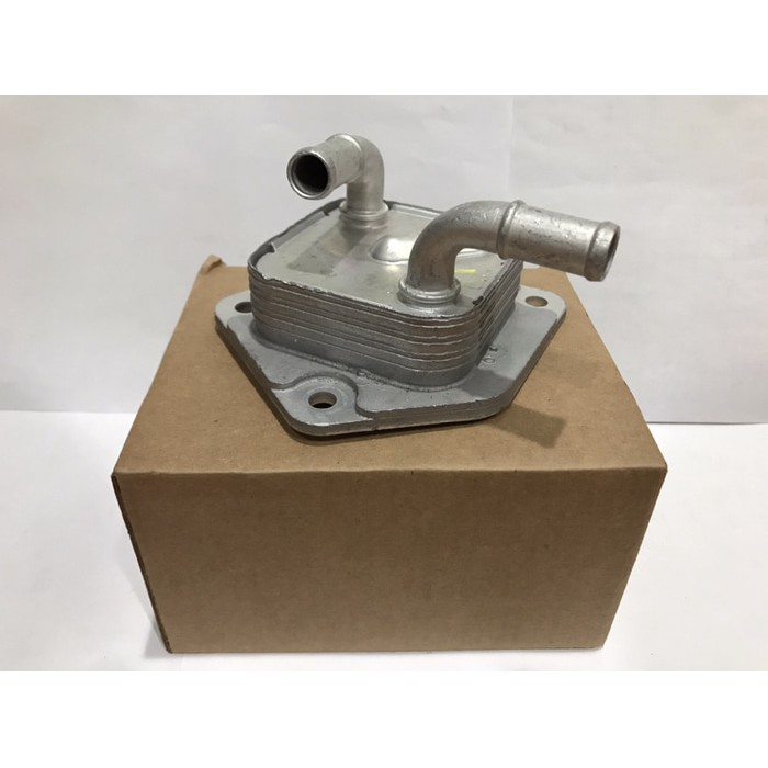 Jual Warmer Cvtf Pemanas Oli Oil Cooler Honda Mobiliobrvhrv 1500cc