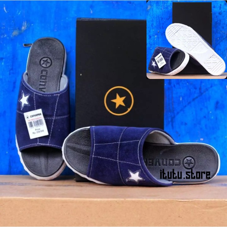 Sandal converse clearance indonesia