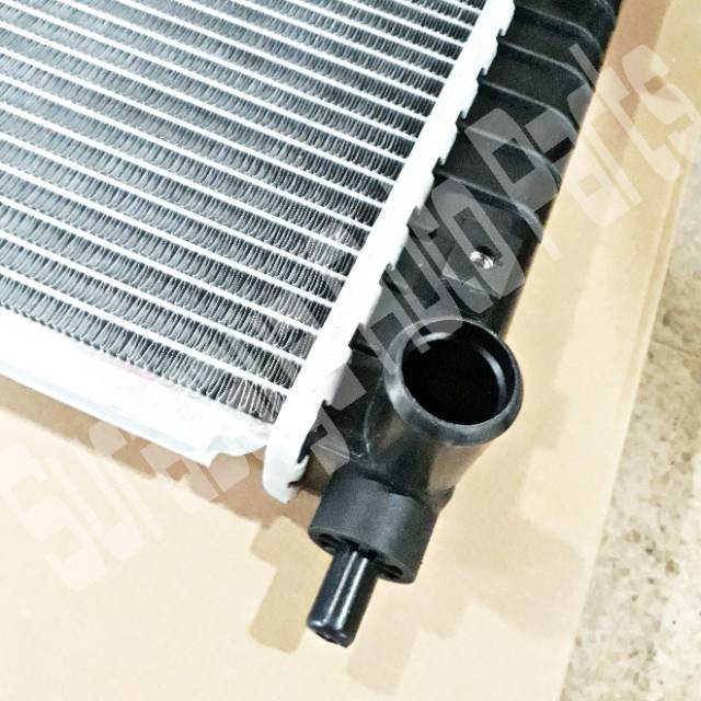 Jual Radiator Chevrolet Spark 8.0 800 Cc Daewoo Matiz | Shopee Indonesia
