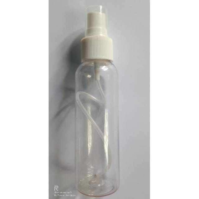 Jual Botol spray 100 ml | Shopee Indonesia