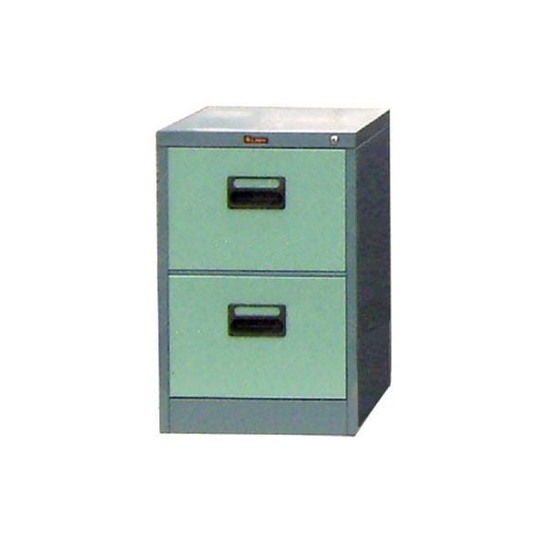 Jual Filing Cabinet Besi Lemari File Besi Filing Cabinet Lion L 42 ...