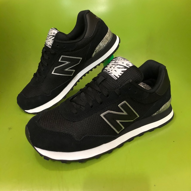 Sepatu new clearance balance 515