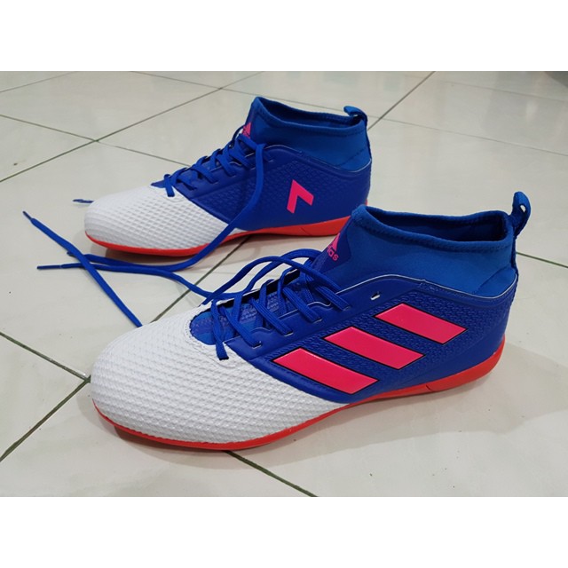 Sepatu futsal 2025 adidas ace 17.3