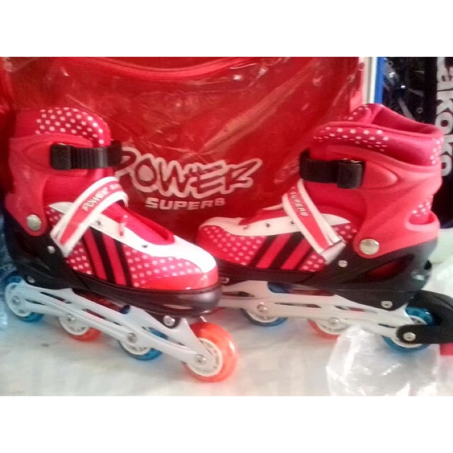 Jual Sepatu Power Terlengkap & Harga Terbaru Juni 2026 | Shopee Indonesia