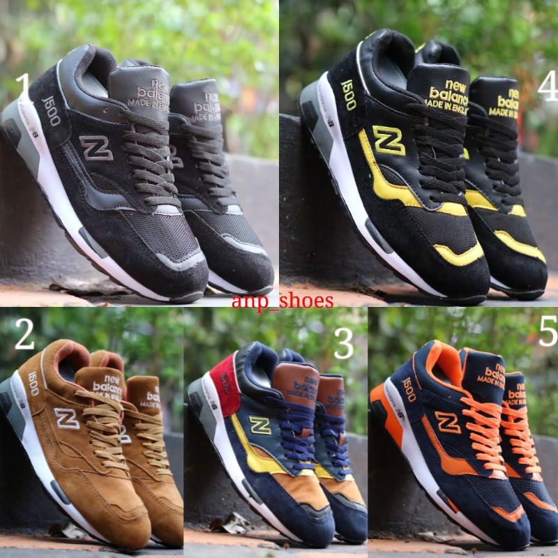 jual new balance 1500