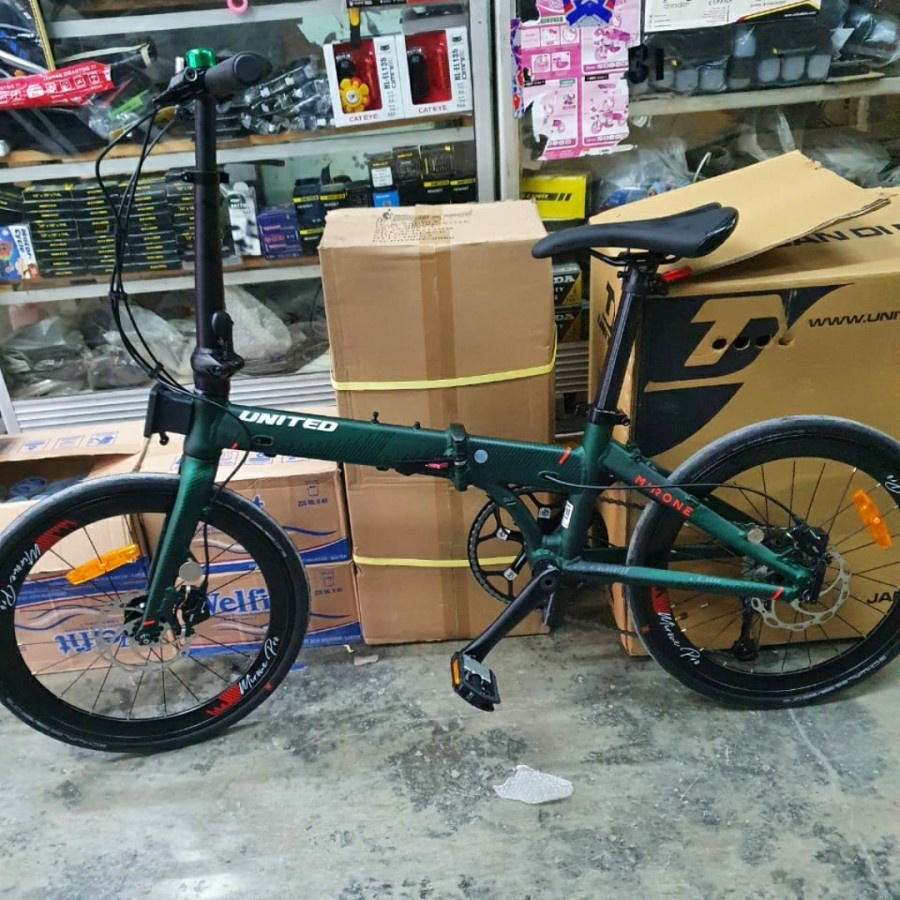 Mirone pro united hot sale