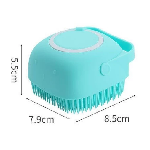 Detail Shower Brush 3