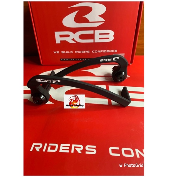 Jual Proguard Handguard RCB Lever Guard GP2-V2 Matic Bebek Sport Semua ...