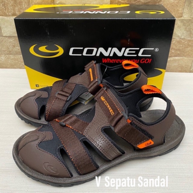 Sandal 2025 gunung columbia