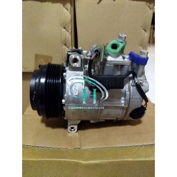 Jual compressor kompresor ac mobil compresor ac Mercedes Benz mercy