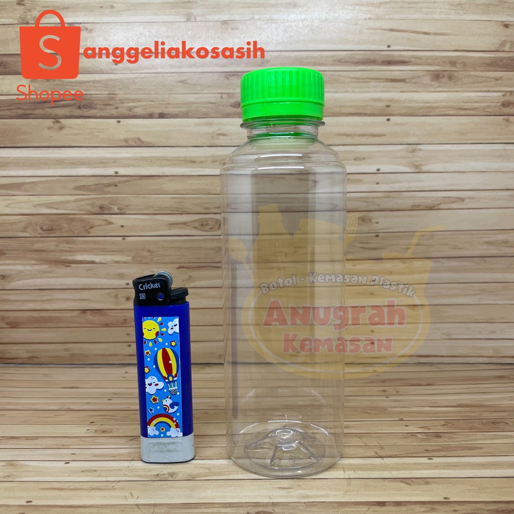 Jual Khusus Instant Botol Almond 250ml Isi 140 Biji Shopee