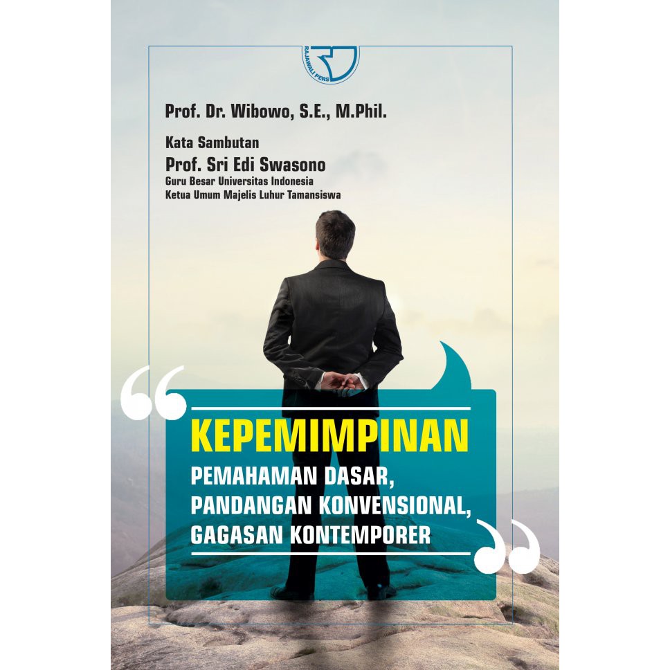 Jual Buku Kepemimpinan (Original) | Shopee Indonesia