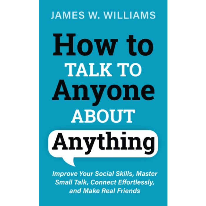 Jual BUKU BEST SELLER / BUKU MURAH / BUKU How To Talk To Anyone About ...