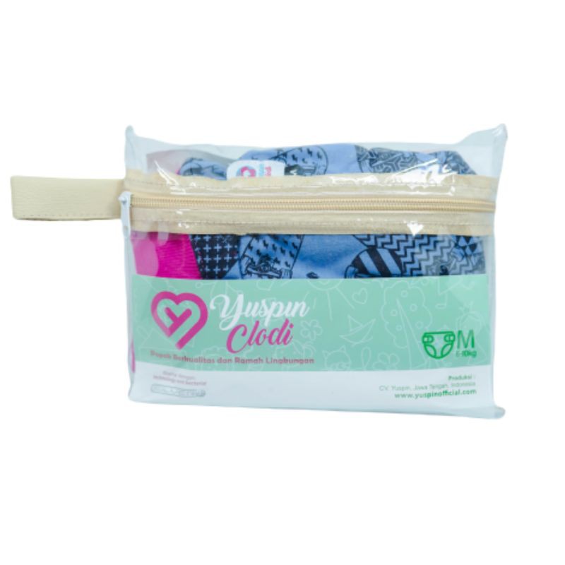 Jual CLODI (POPOK/PAMPERS KAIN BAYI) | Shopee Indonesia