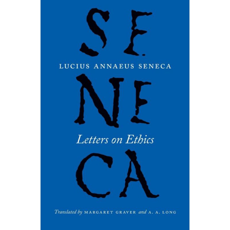 Jual seneca letters on ethics shopee indonesia
