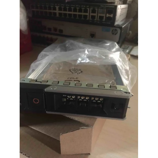 Jual Bracket HDD server Dell R340 R440 R540 R640 R740 | Shopee Indonesia