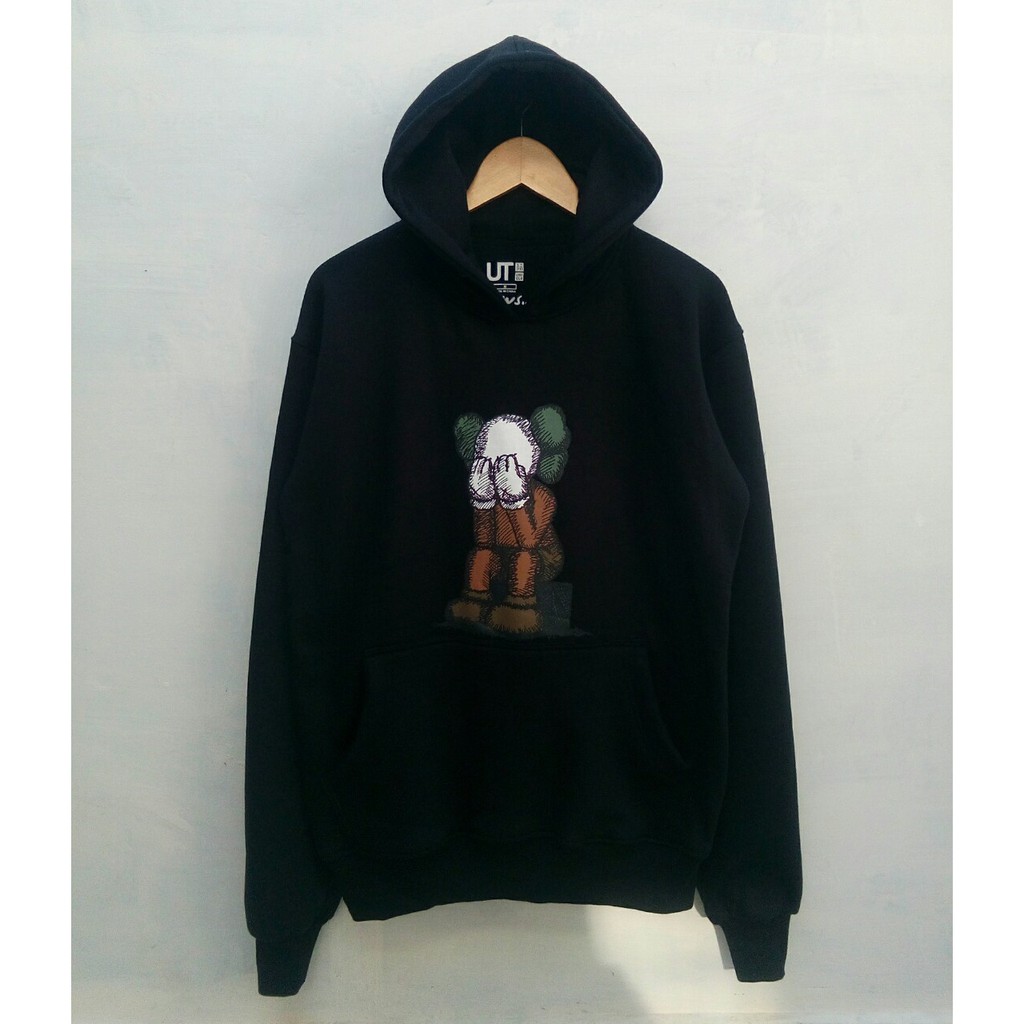 Jual Hoodie Uniqlo x Kaws Sweater Uniqlo Jaket Uniqlo Jaket