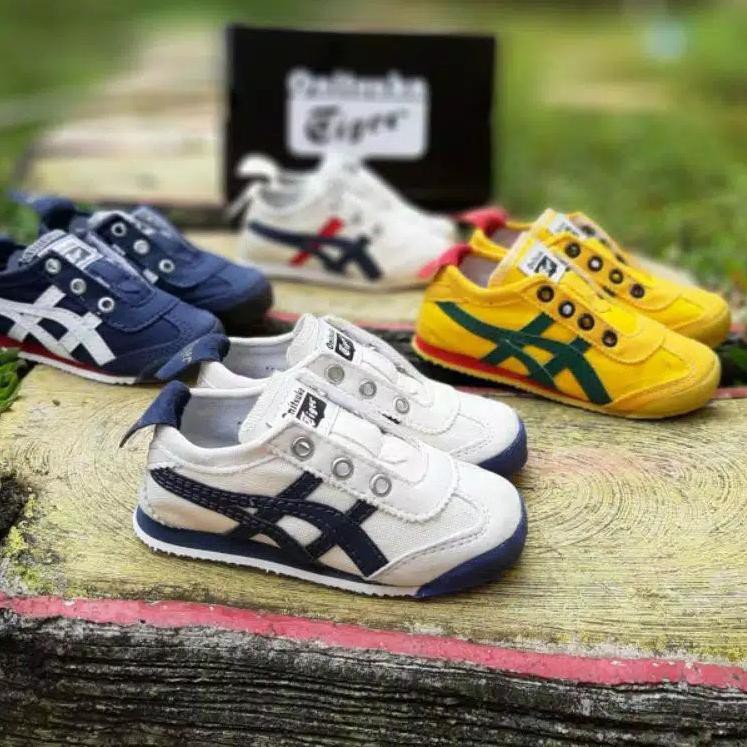 Onitsuka on sale tanpa tali