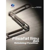 Jual Buku Filsafat Ilmu Dan Metodologi Penelitian Soetriono Dr Ir