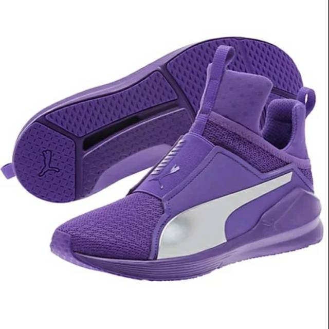Sepatu PUMA FIERCE CULTURE SURF ORIGINAL