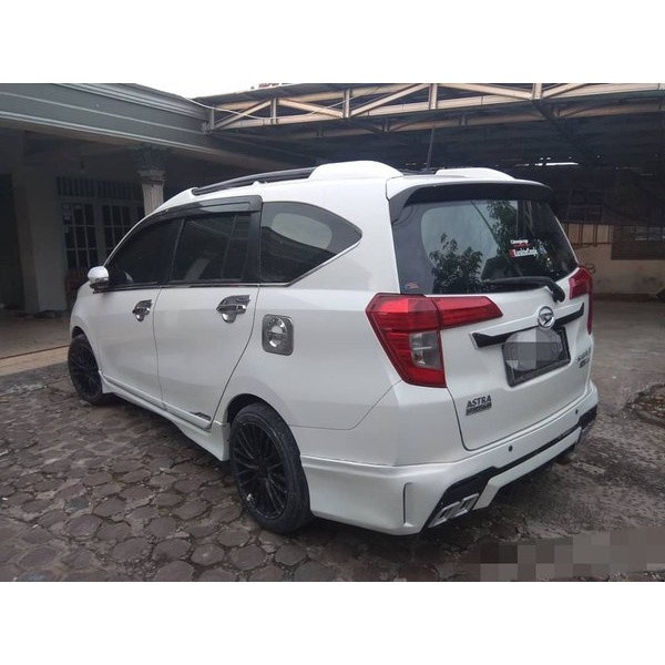 Jual Bodykit Calya Custom Vazoma Termurah Body Kit Bodikit Body Kit Grade A Body Kit Shopee