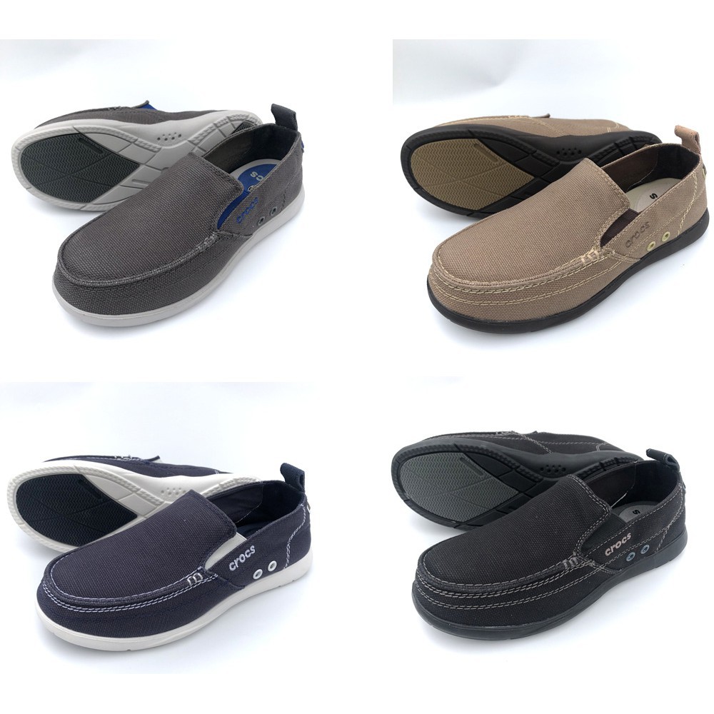 Crocs Men s Walu Slip on SKU 11270