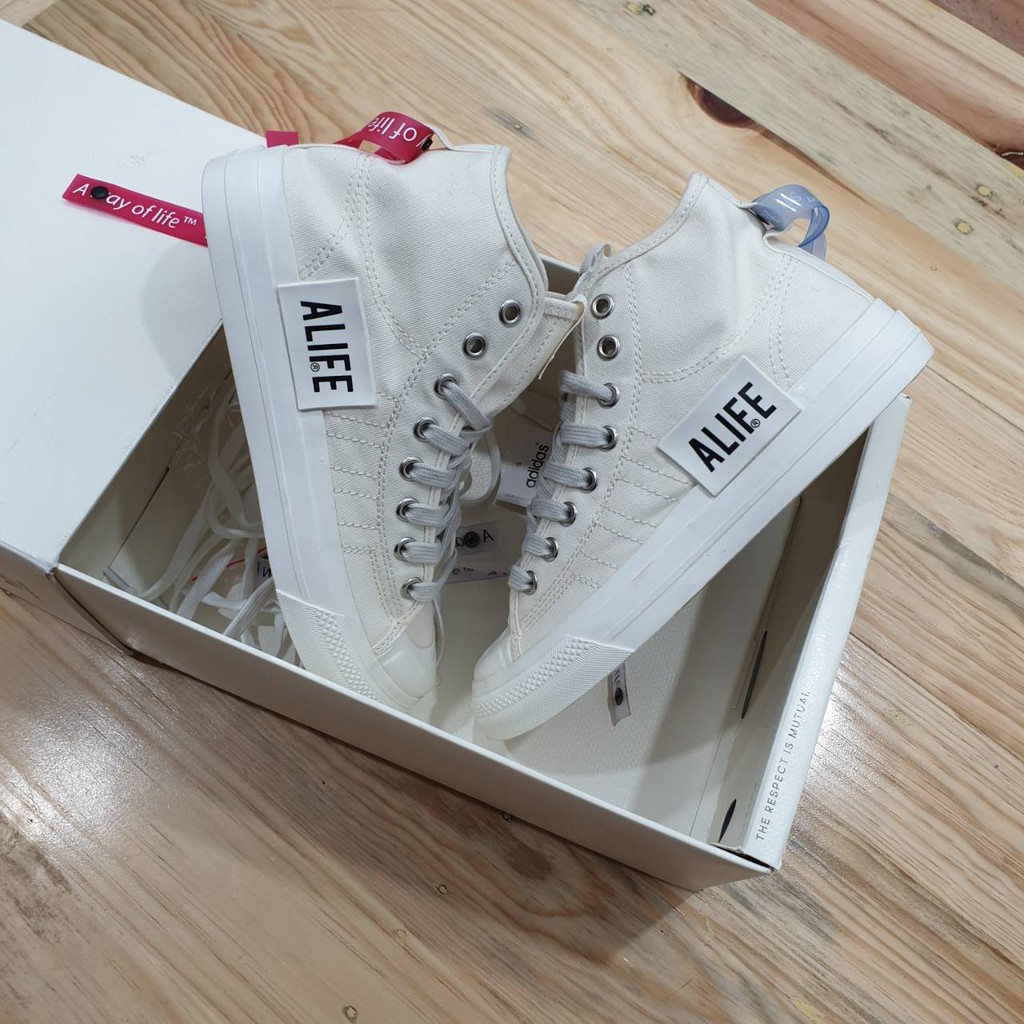 Nizza hi rf alife deals