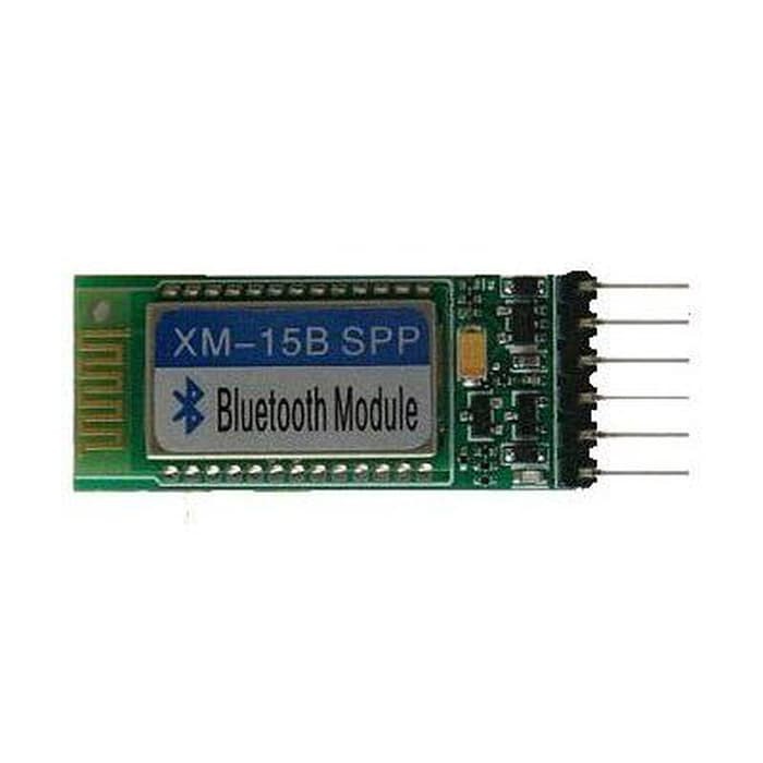 Jual SERIAL BLUETOOTH XM-15B READY STOCK | Shopee Indonesia