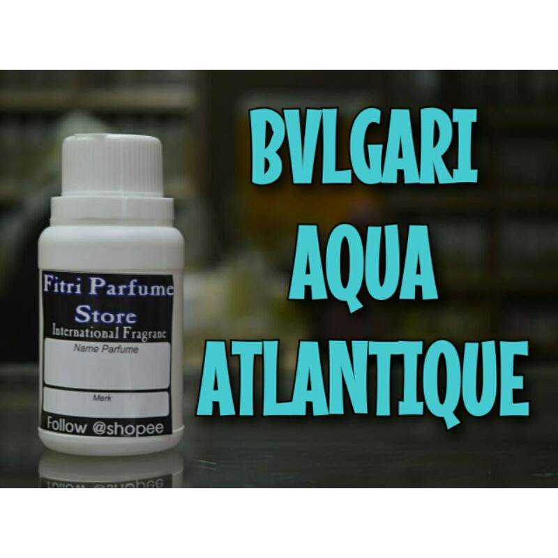 Bvl atlantique outlet