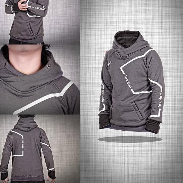 Jaket assassin hotsell creed unity