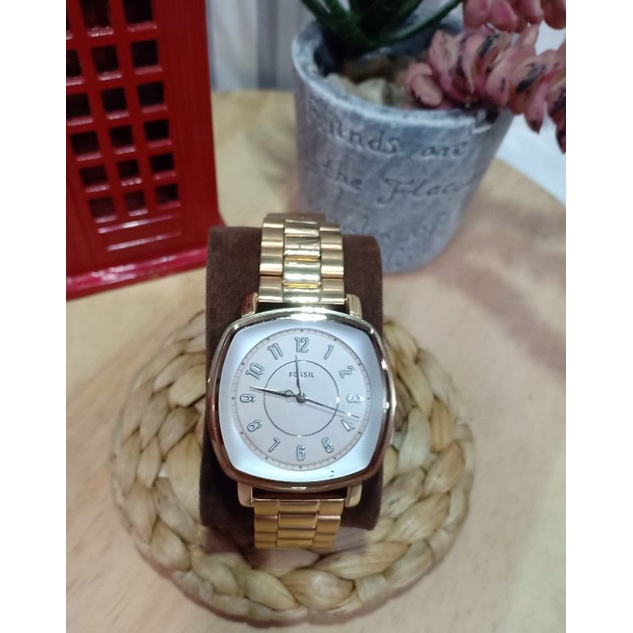 Jual Jam tangan Fossil ES4195 Shopee Indonesia