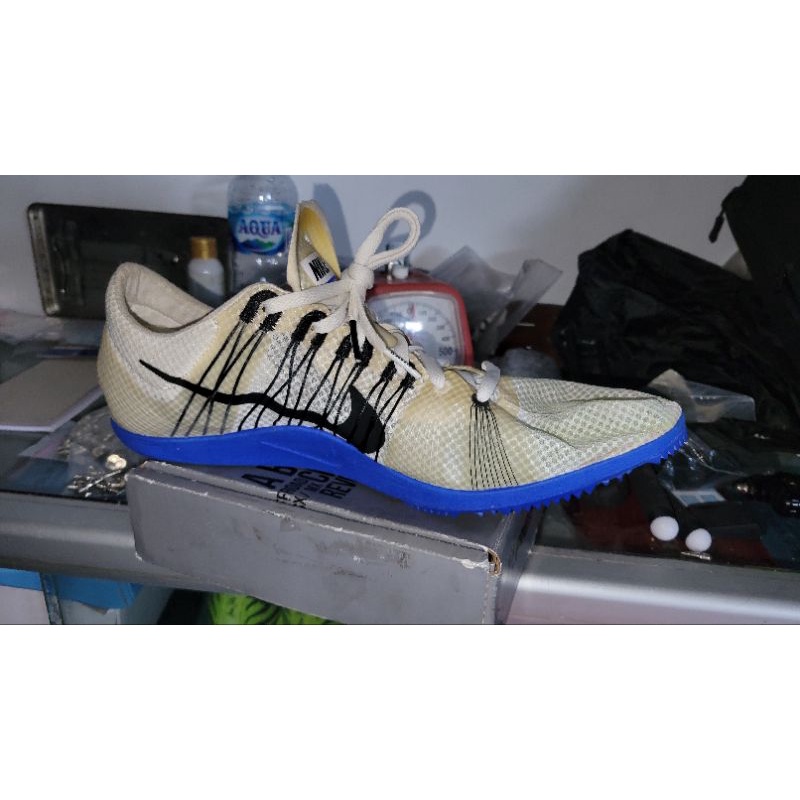 Jual SPIKE NIKE MATUMBO 2 JARAK MENENGAH | Shopee Indonesia