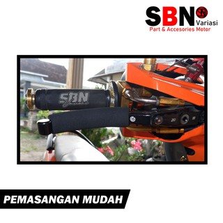 Jual Busa Handle Busa Pelindung Handle Rem Motor Variasi Handle Rem Shopee Indonesia