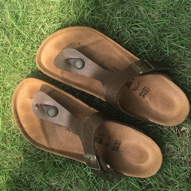 Birkenstock seconds store