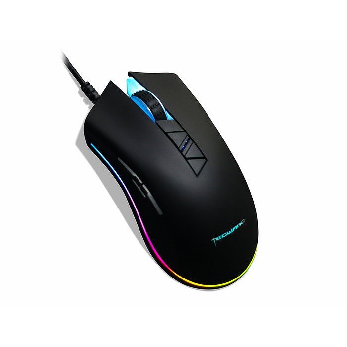 Jual Tecware Torque+ RGB Gaming Mouse | Shopee Indonesia