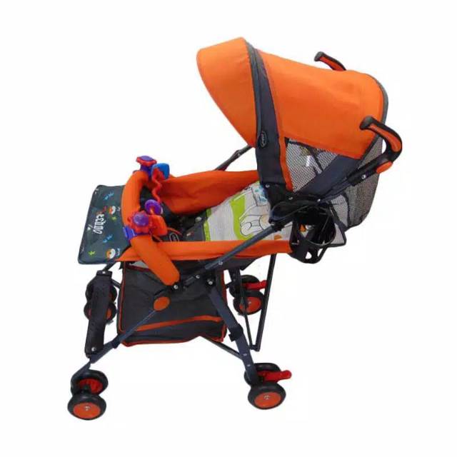 Stroller shop pliko techno