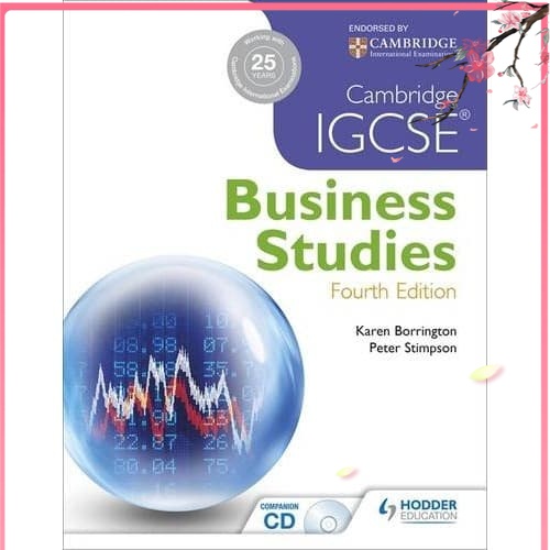 Jual Buku Cambridge IGCSE Business Studies | Shopee Indonesia