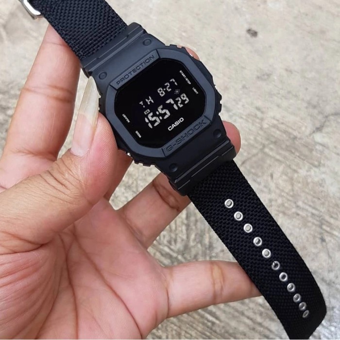 G shock best sale tali kain