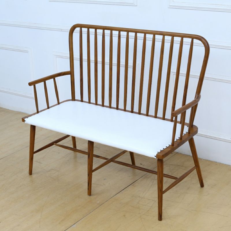 Jual Bench Kayu Jati (Export Quality) | Shopee Indonesia