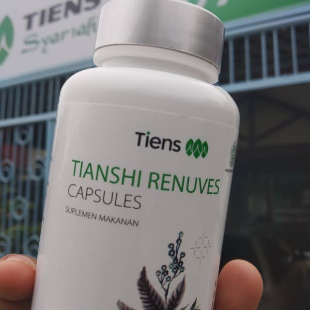 Jual RENUVES Kapsule Mata Minus dan Silinder | Shopee Indonesia